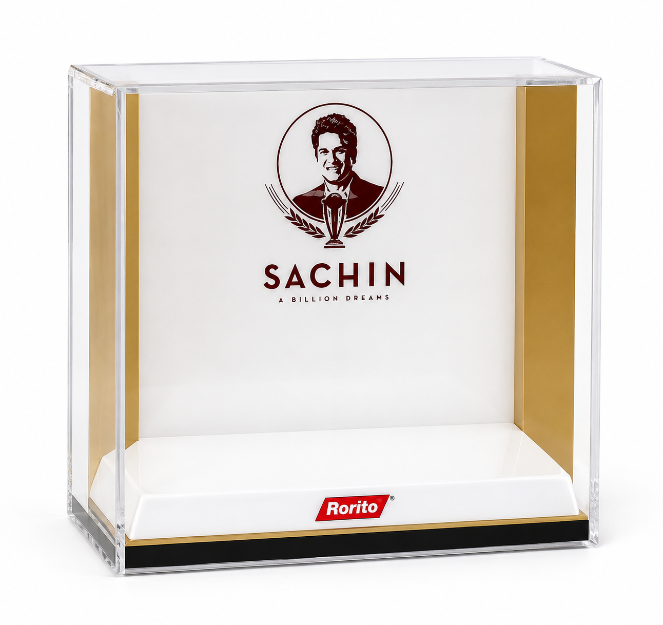 Acrylic Display 4