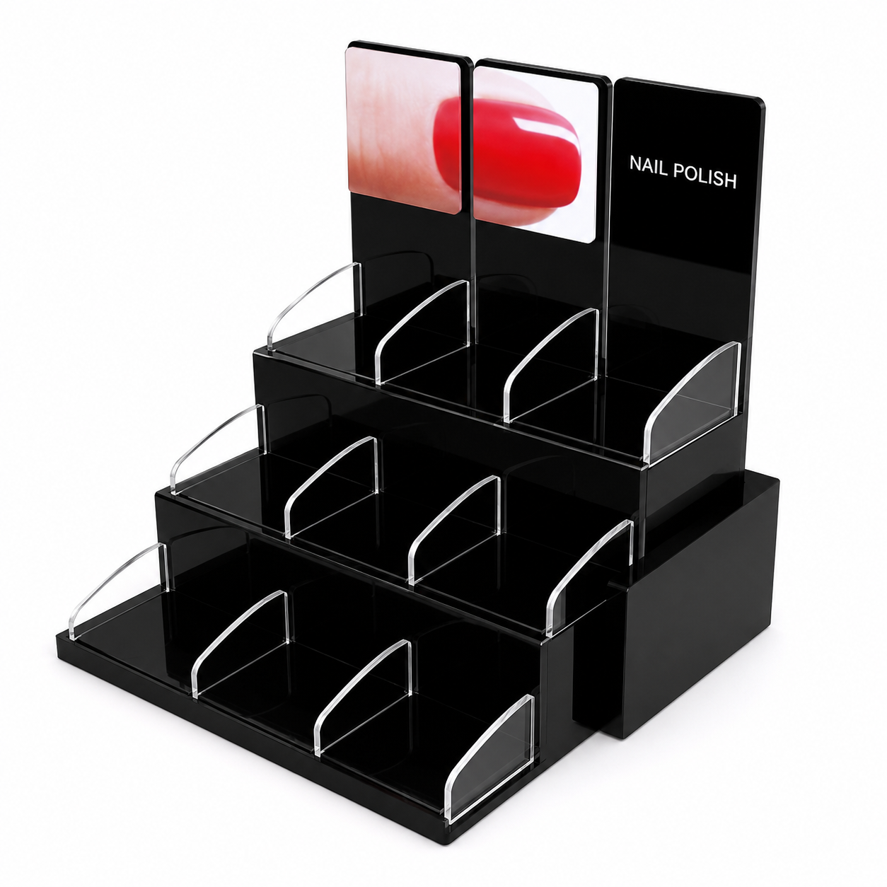 Acrylic Display 5