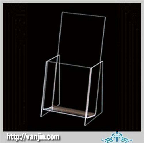 Acrylic Display 9