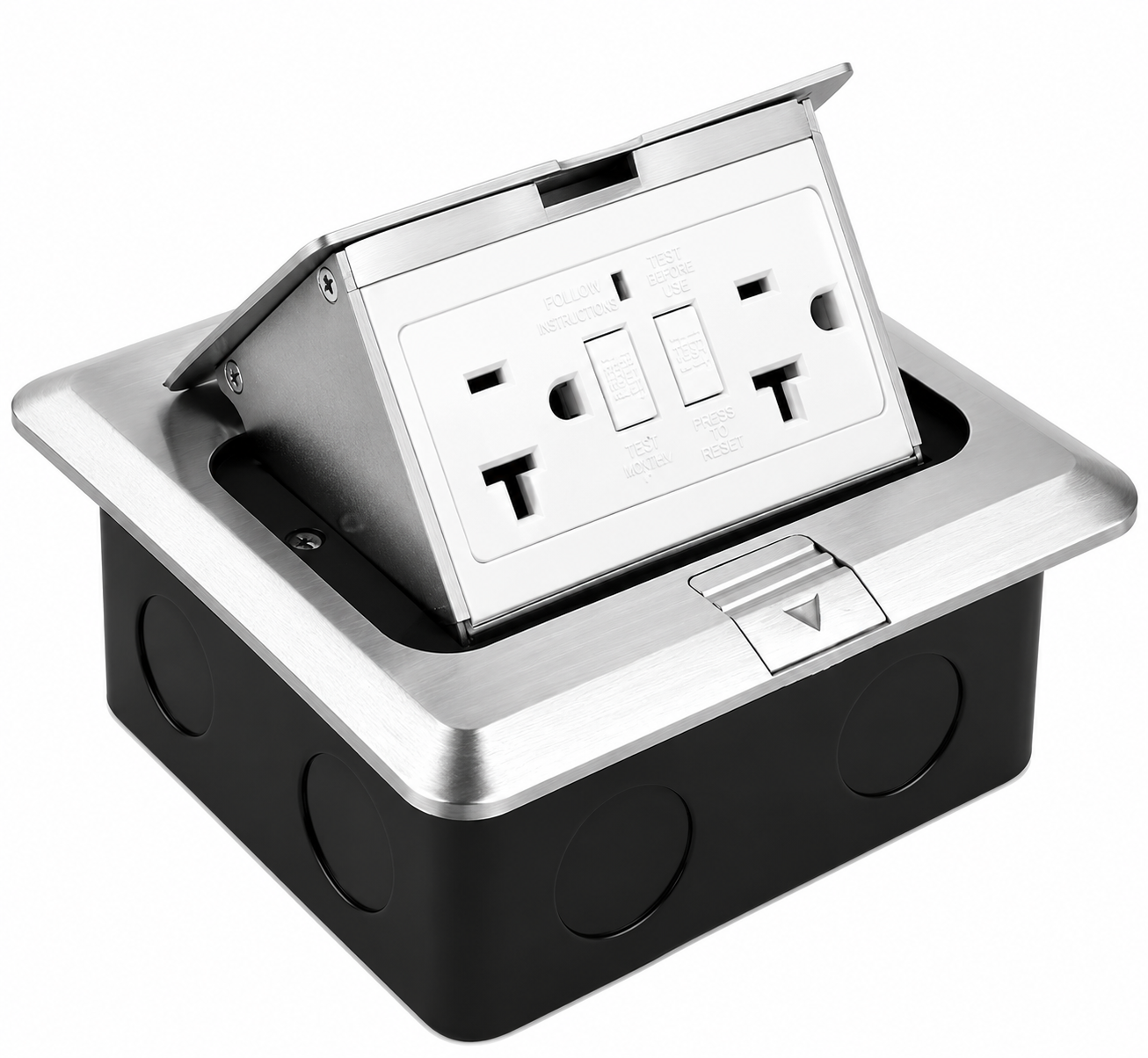 Electrical POP Display 6