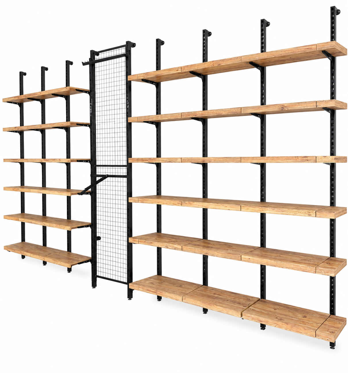 Flange 3