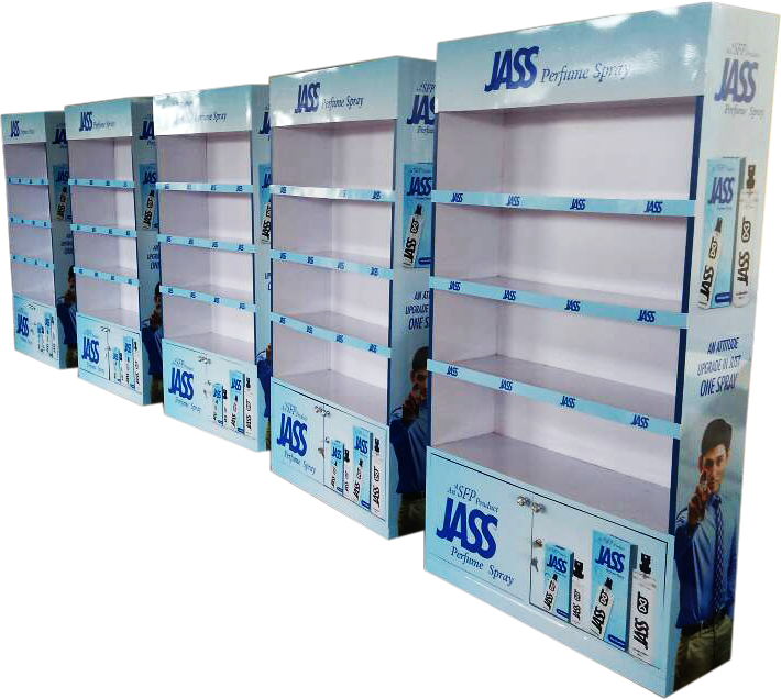 Floor Standing Unit 133