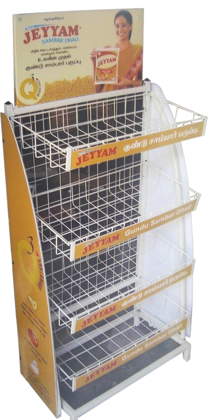 Floor Standing Unit 134