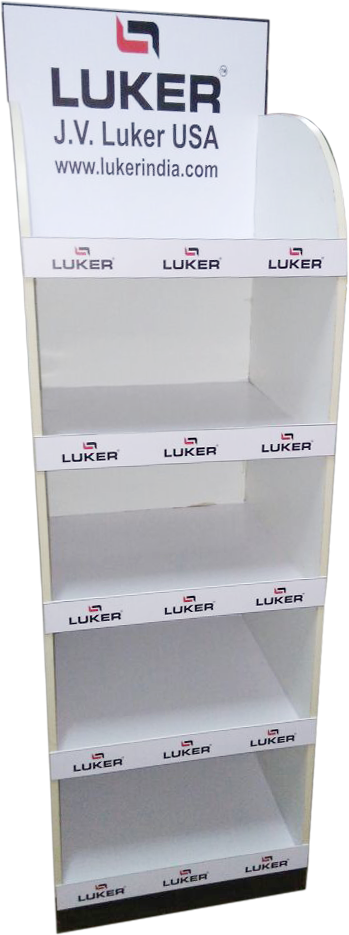 Floor Standing Unit 136