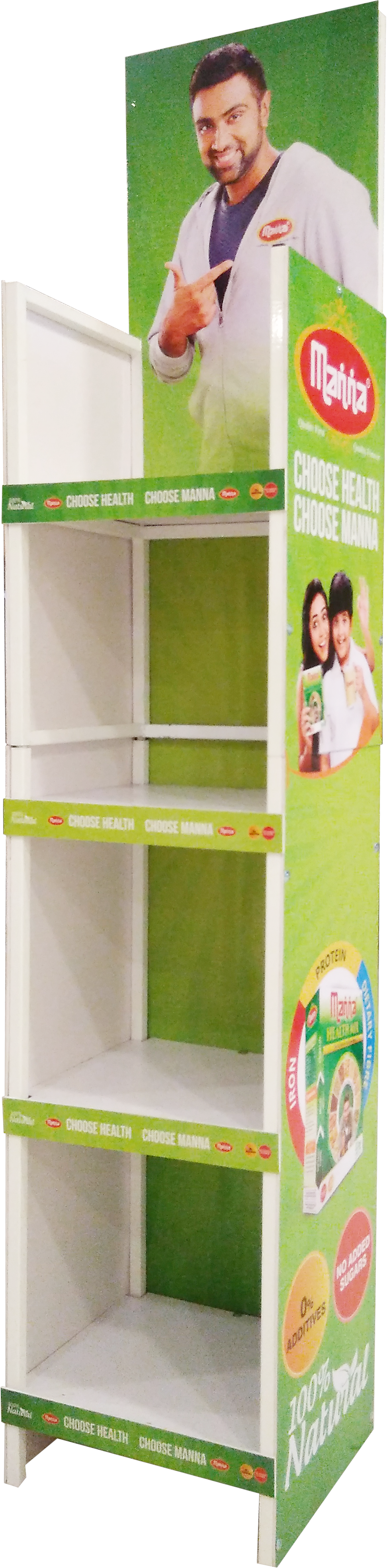 Floor Standing Unit 142