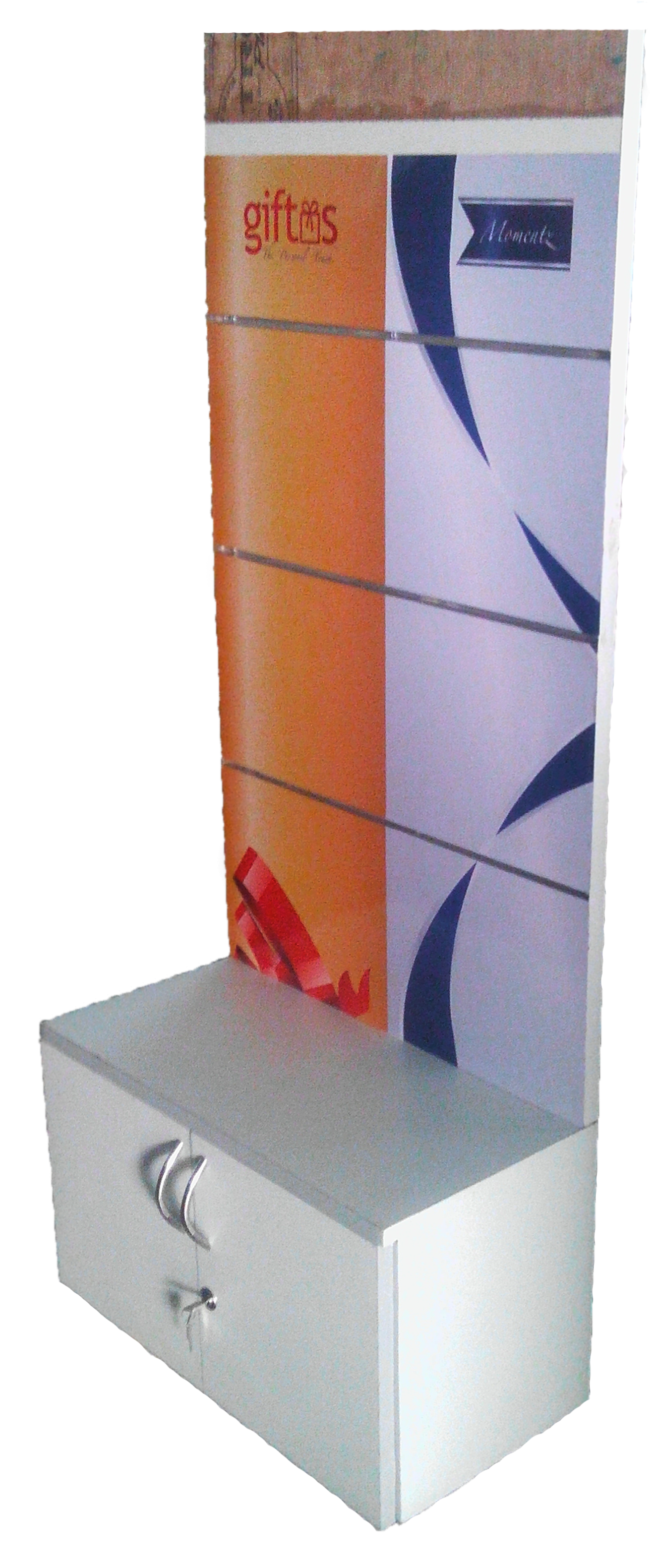 Floor Standing Unit 153