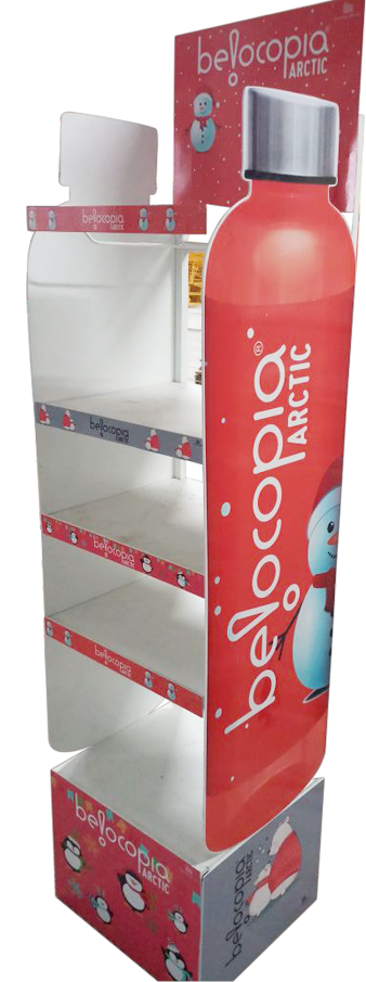 Floor Standing Unit 157