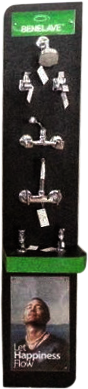 Floor Standing Unit 158