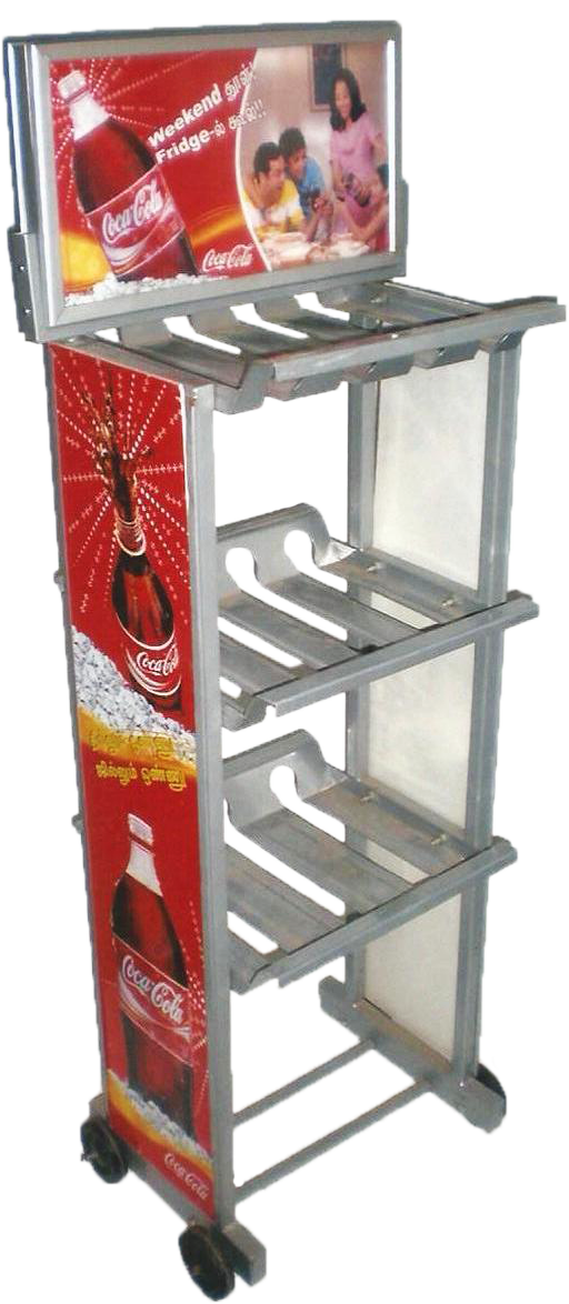 Floor Standing Unit 160