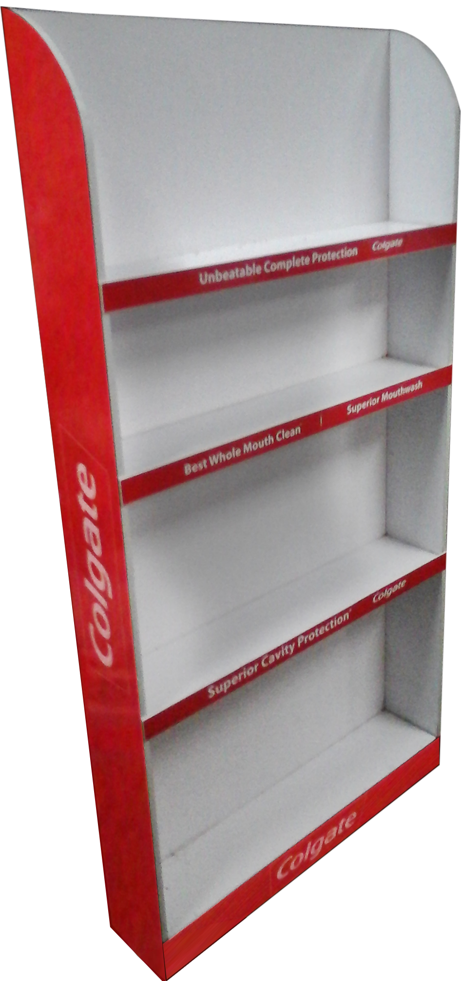Floor Standing Unit 161