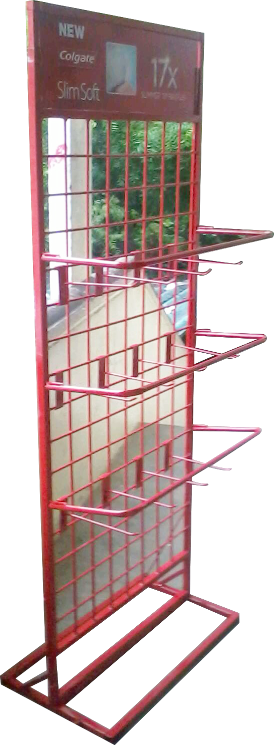 Floor Standing Unit 164
