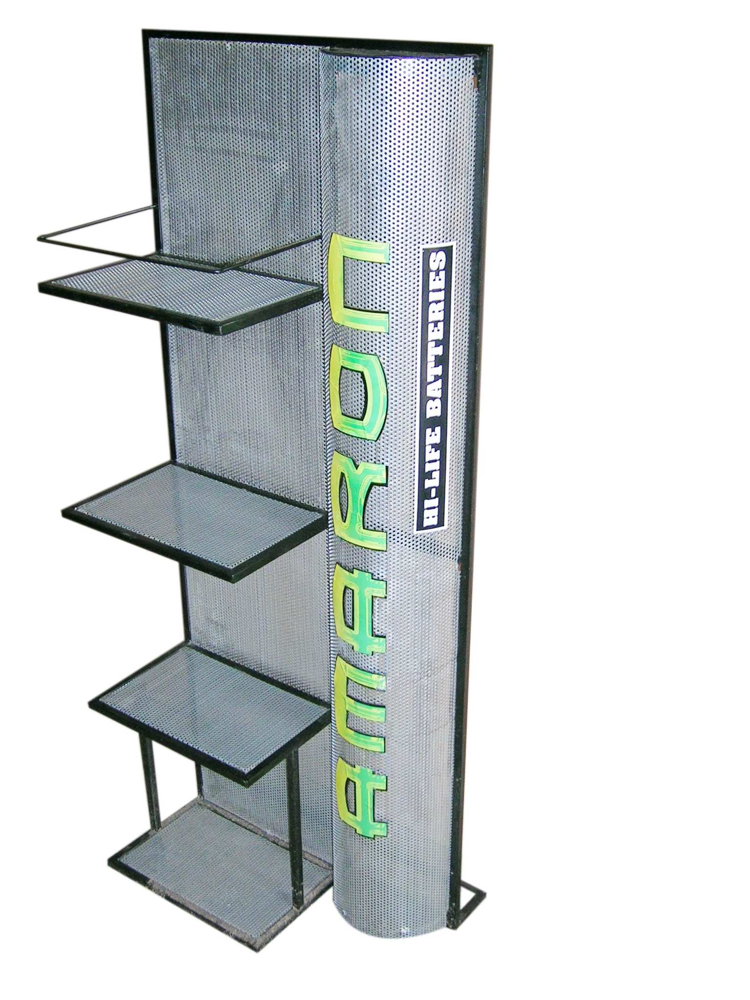 Floor Standing Unit 170