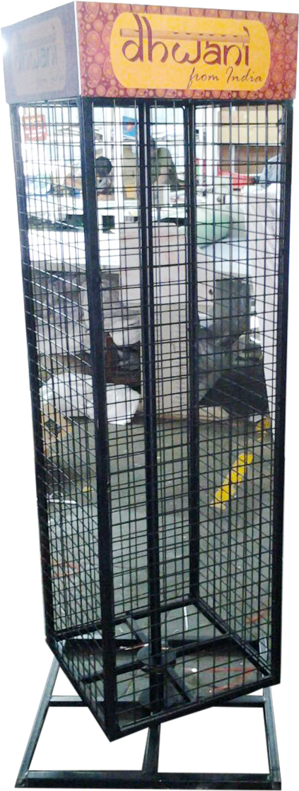 Floor Standing Unit 172