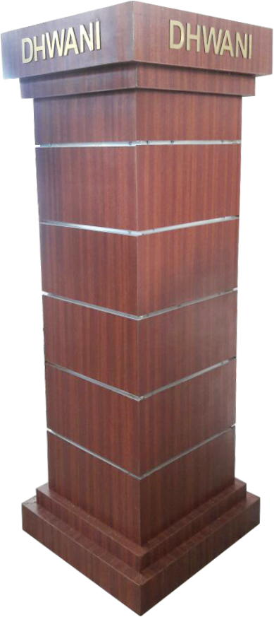 Floor Standing Unit 173