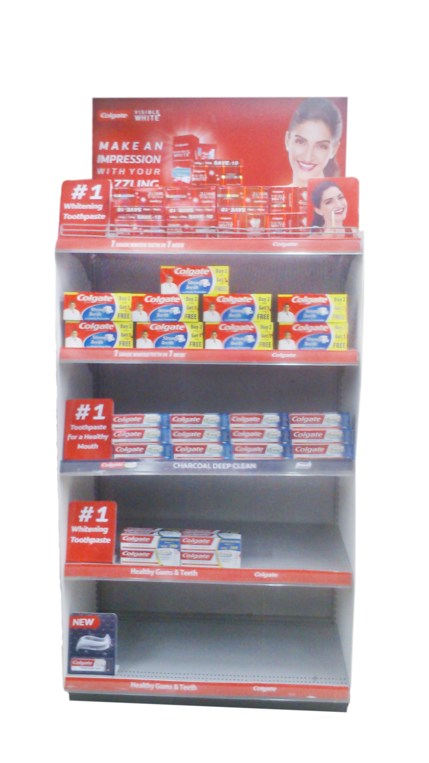 Floor Standing Unit 175