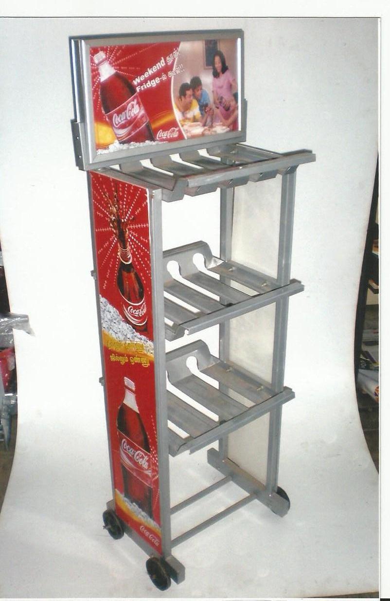 Floor Standing Unit 178