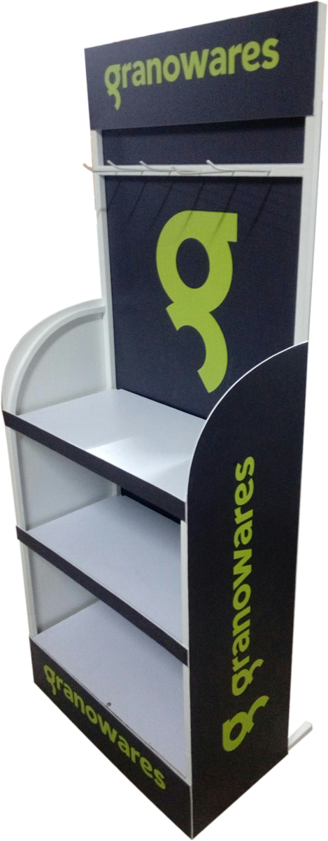 Floor Standing Unit 180