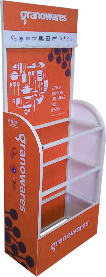Floor Standing Unit 181