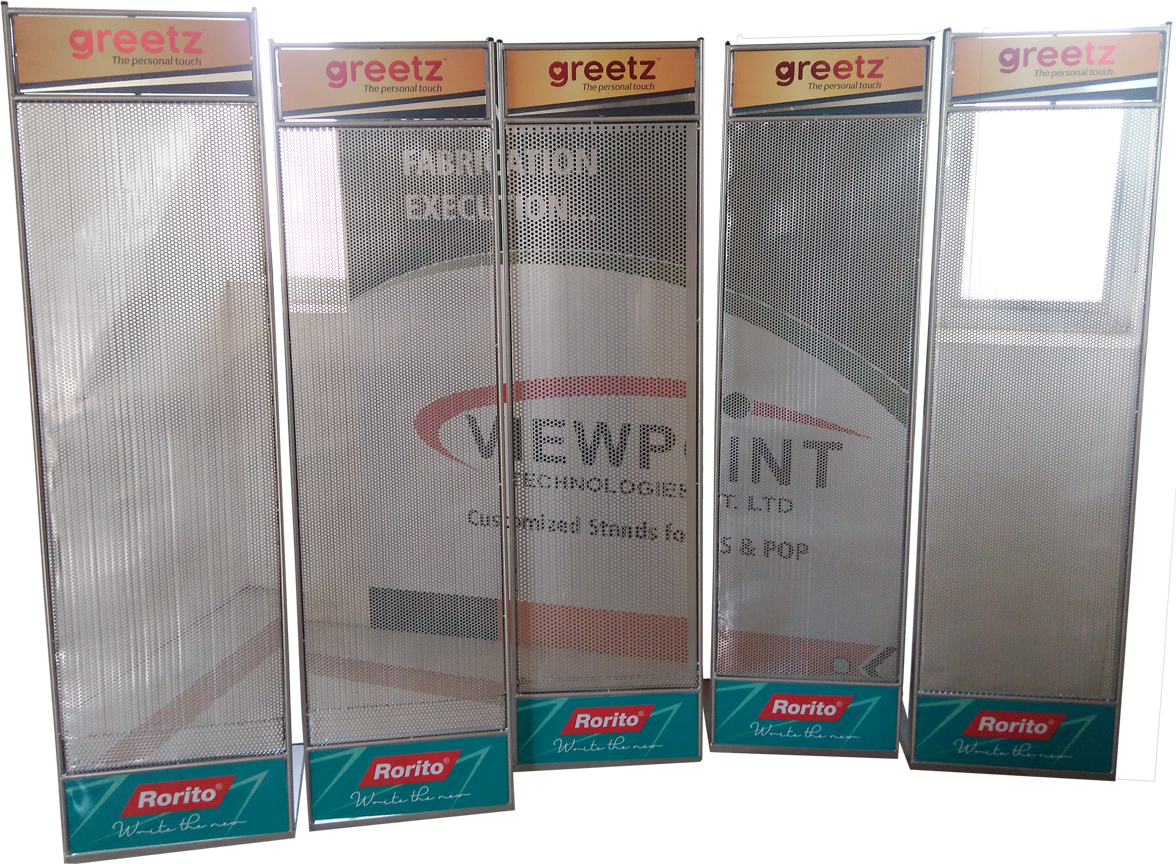 Floor Standing Unit 182