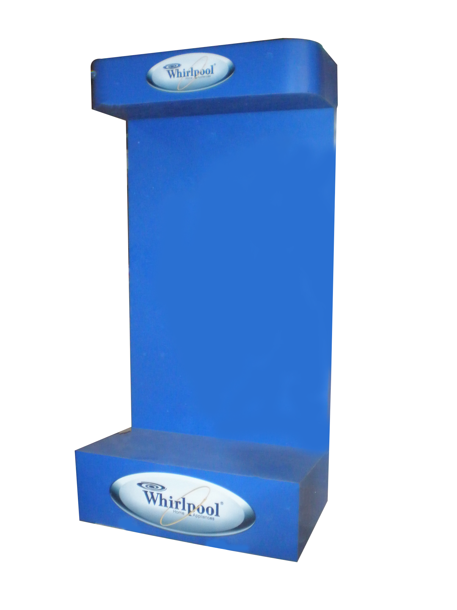 Floor Standing Unit 196