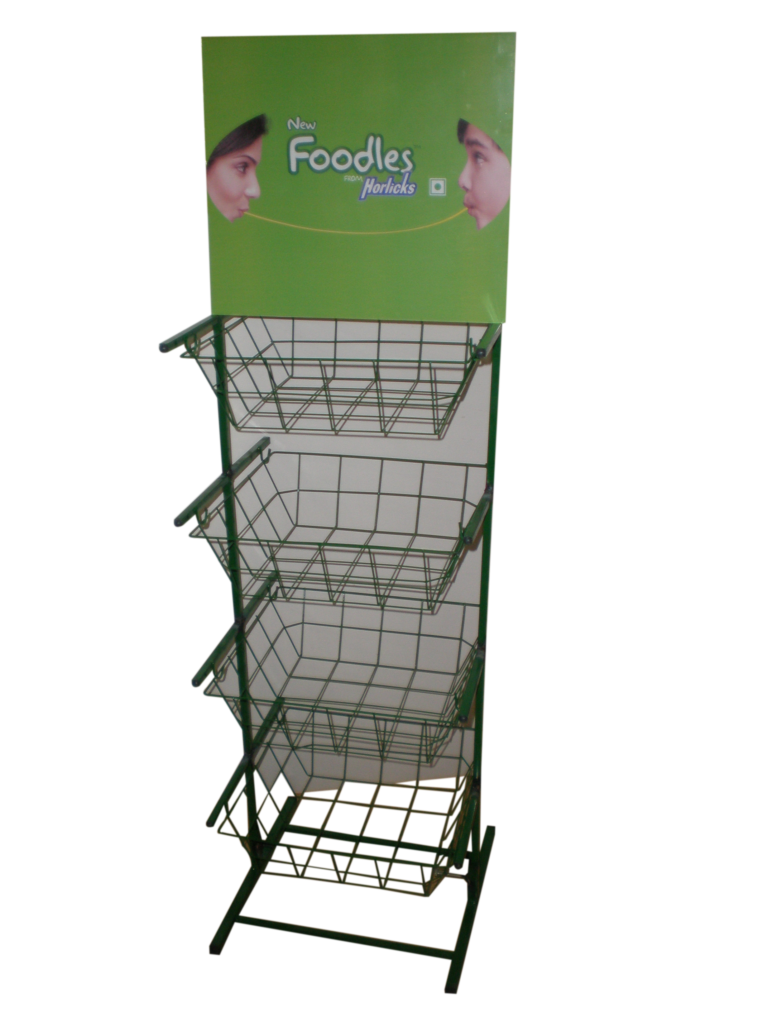 Floor Standing Unit 197