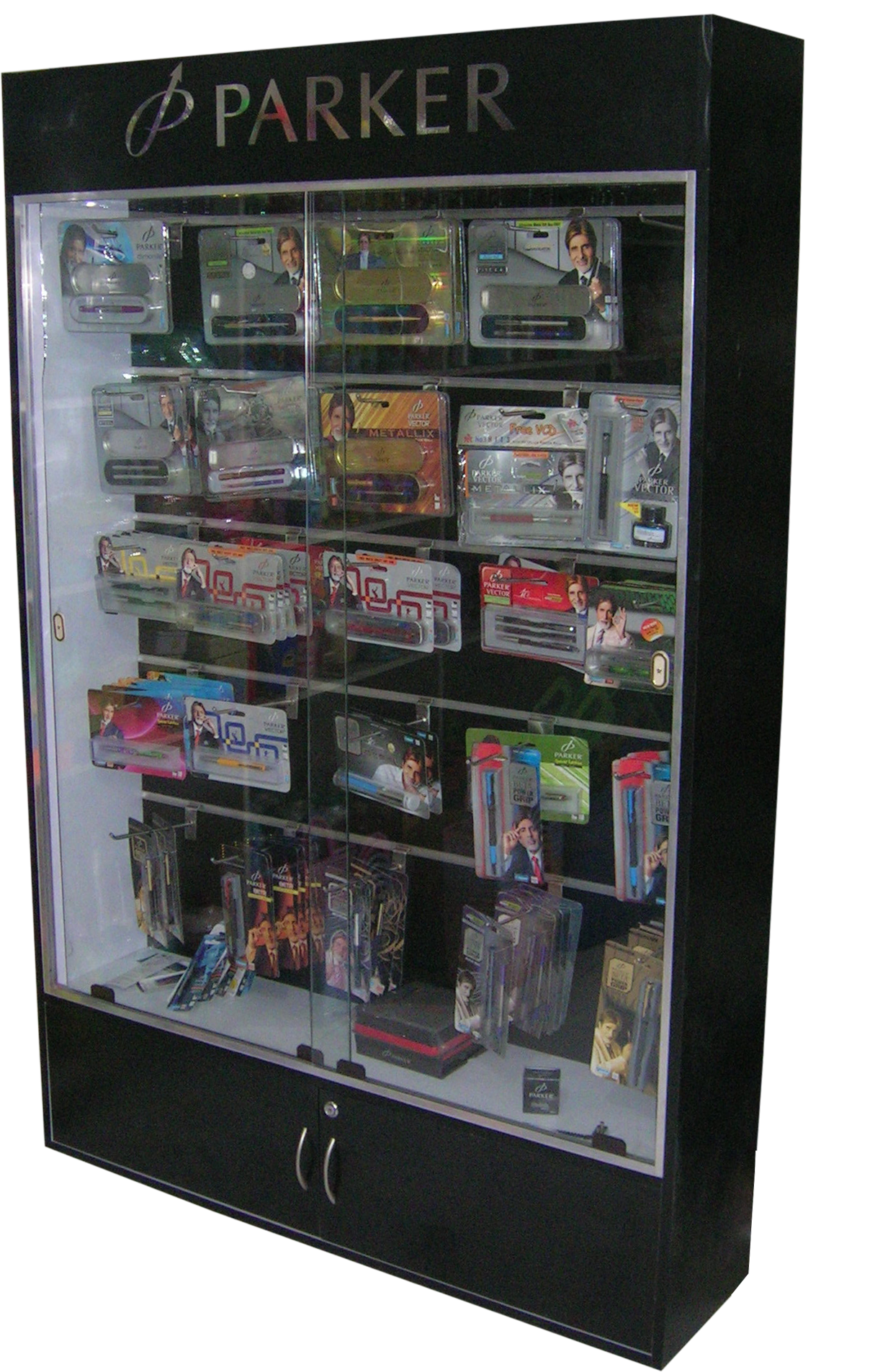 Floor Standing Unit 200
