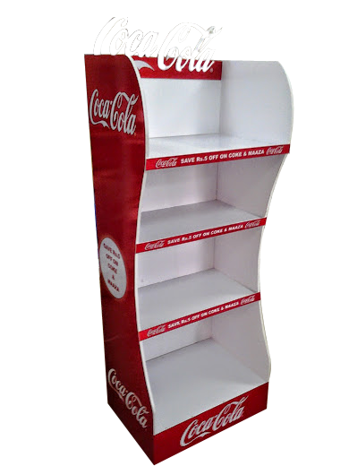 Floor Standing Unit 205