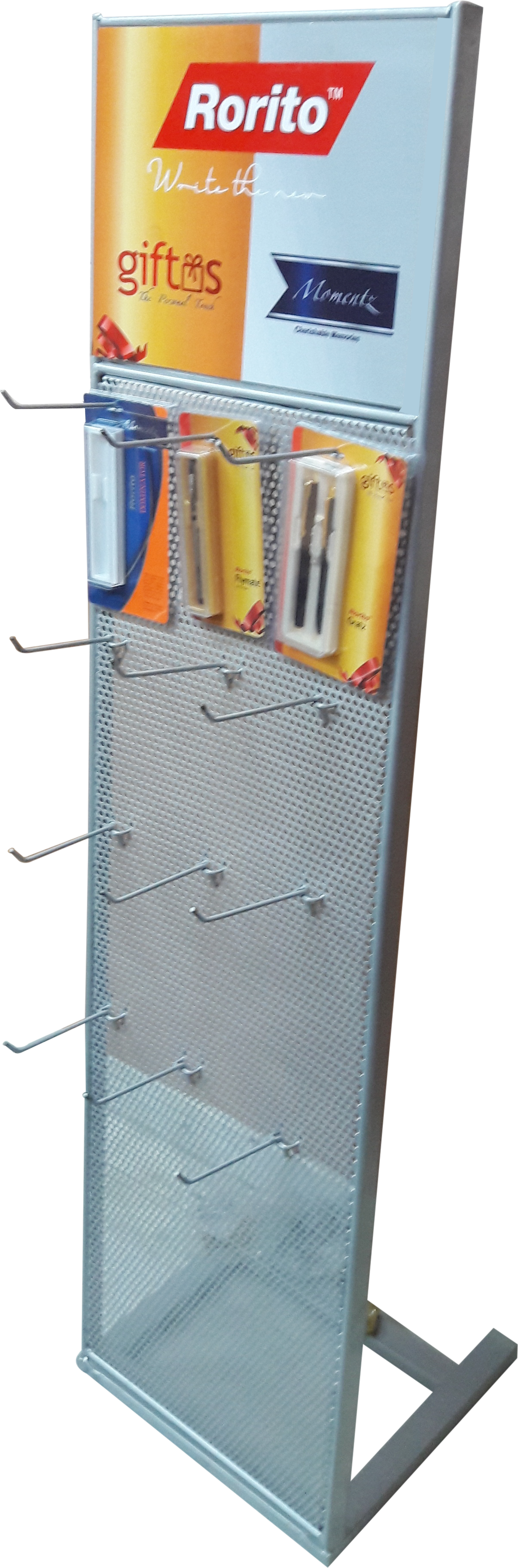 Floor Standing Unit 206