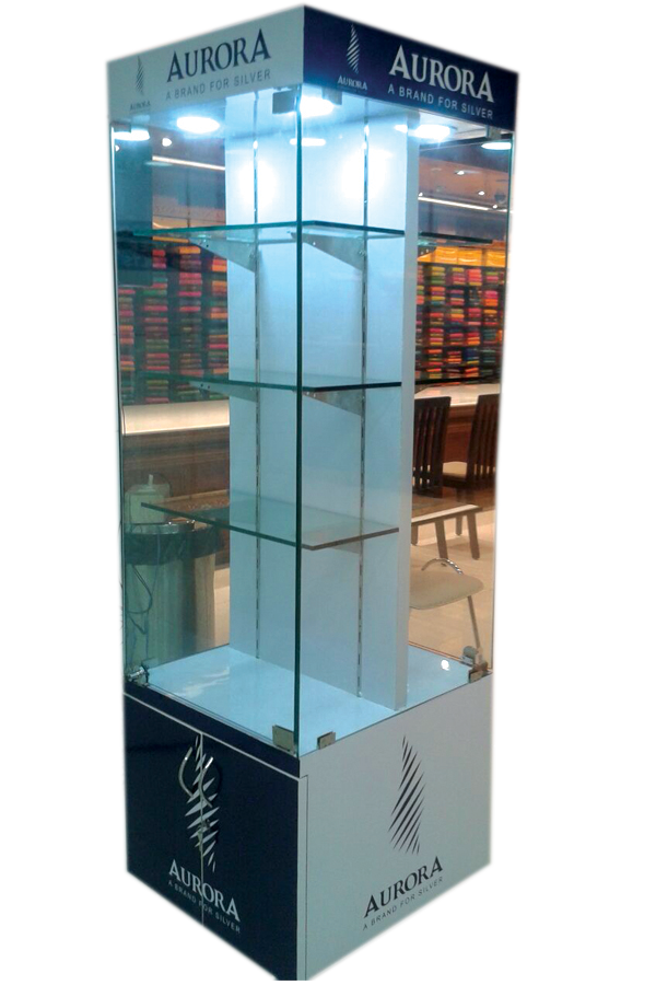 Floor Standing Unit 211