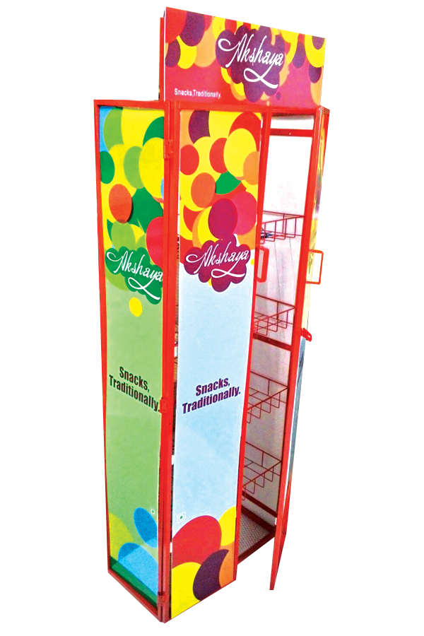 Floor Standing Unit 213