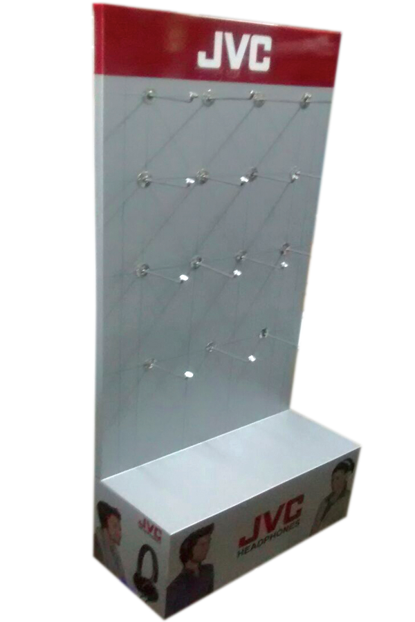 Floor Standing Unit 214