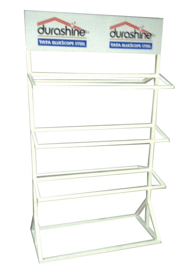 Floor Standing Unit 215