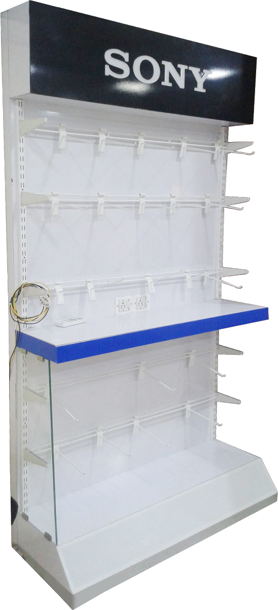 Floor Standing Unit 219