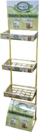 Floor Standing Unit 221