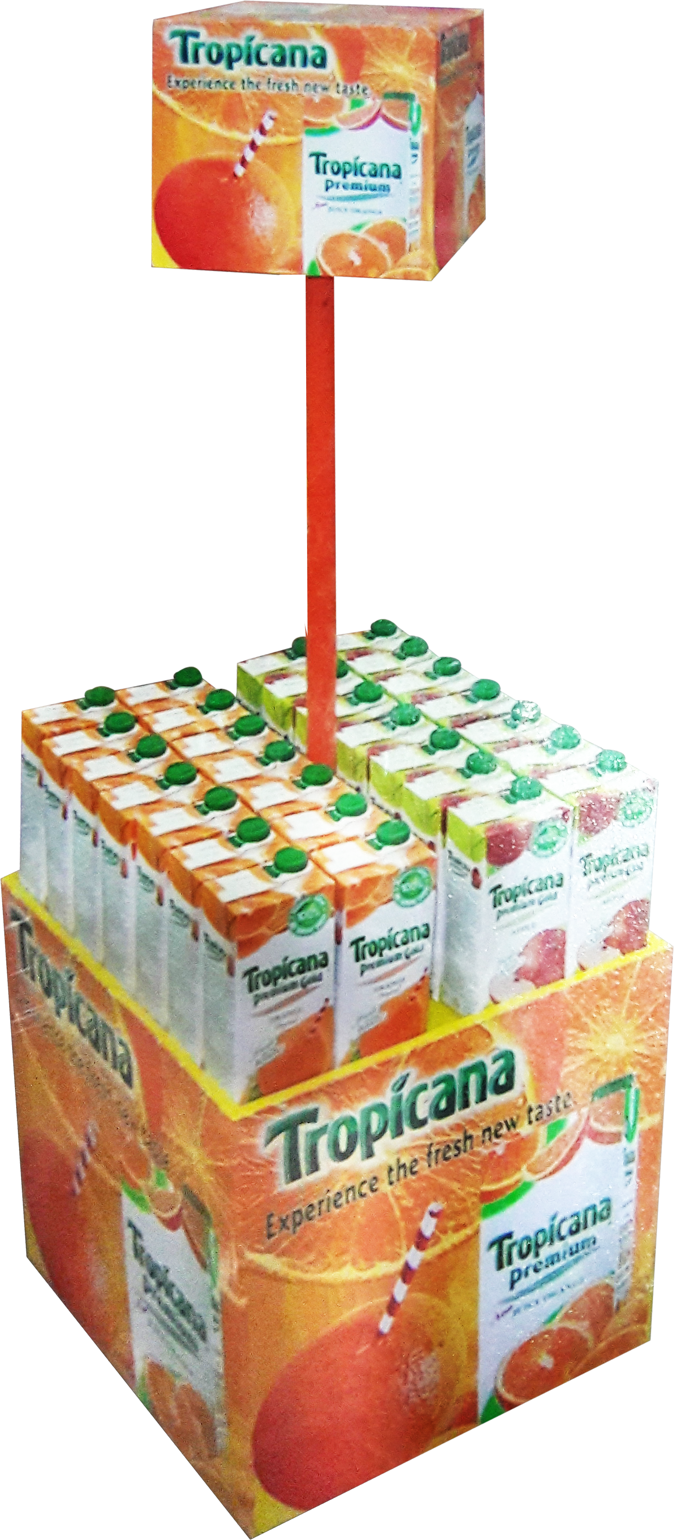 Floor Standing Unit 226