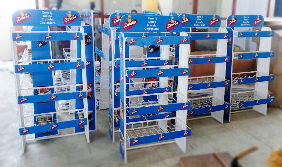 Floor Standing Unit 234