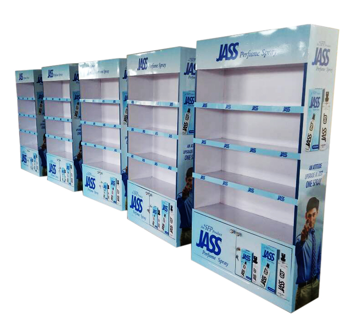 Floor Standing Unit 1