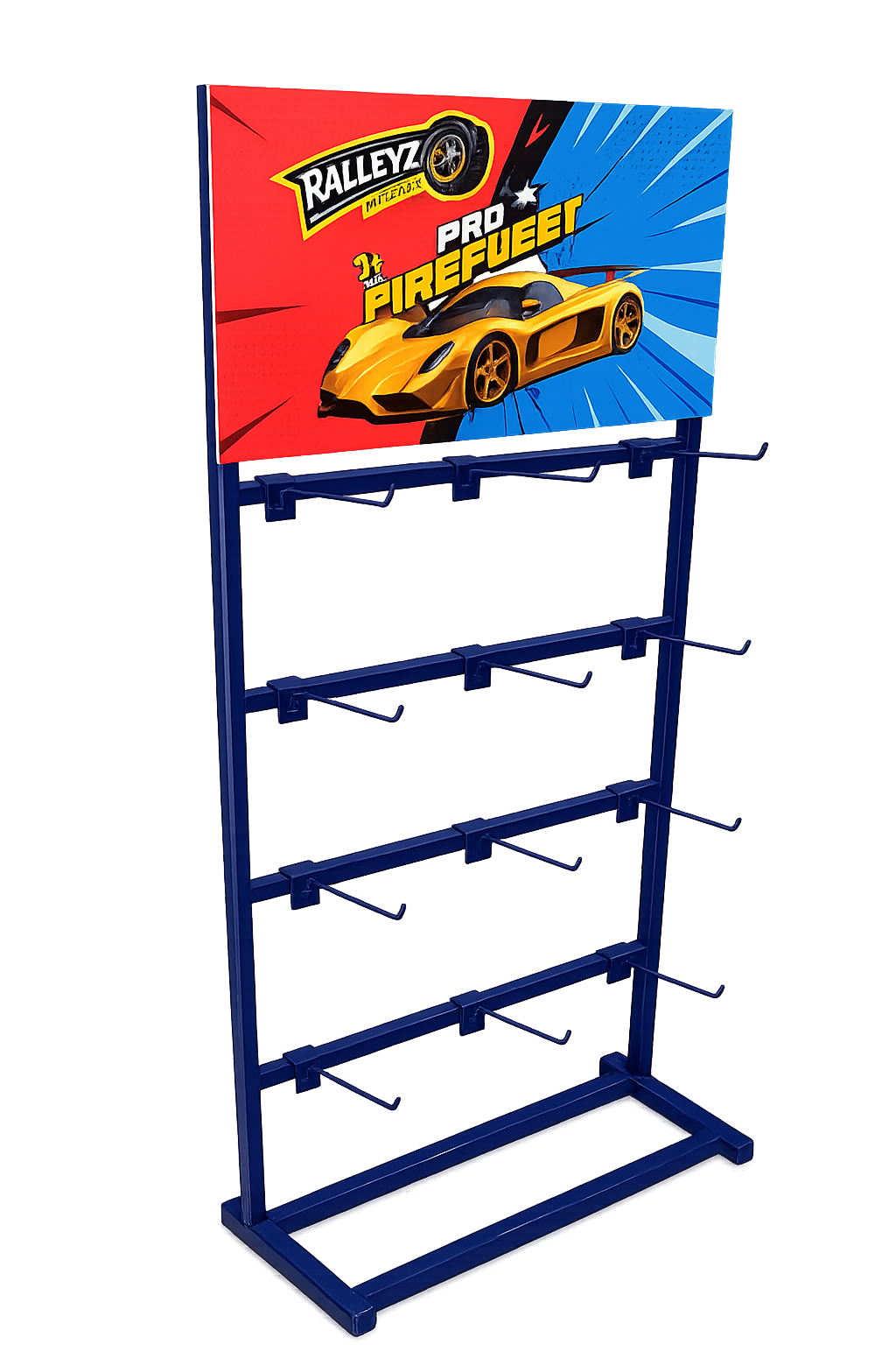 Floor Standing Unit 4