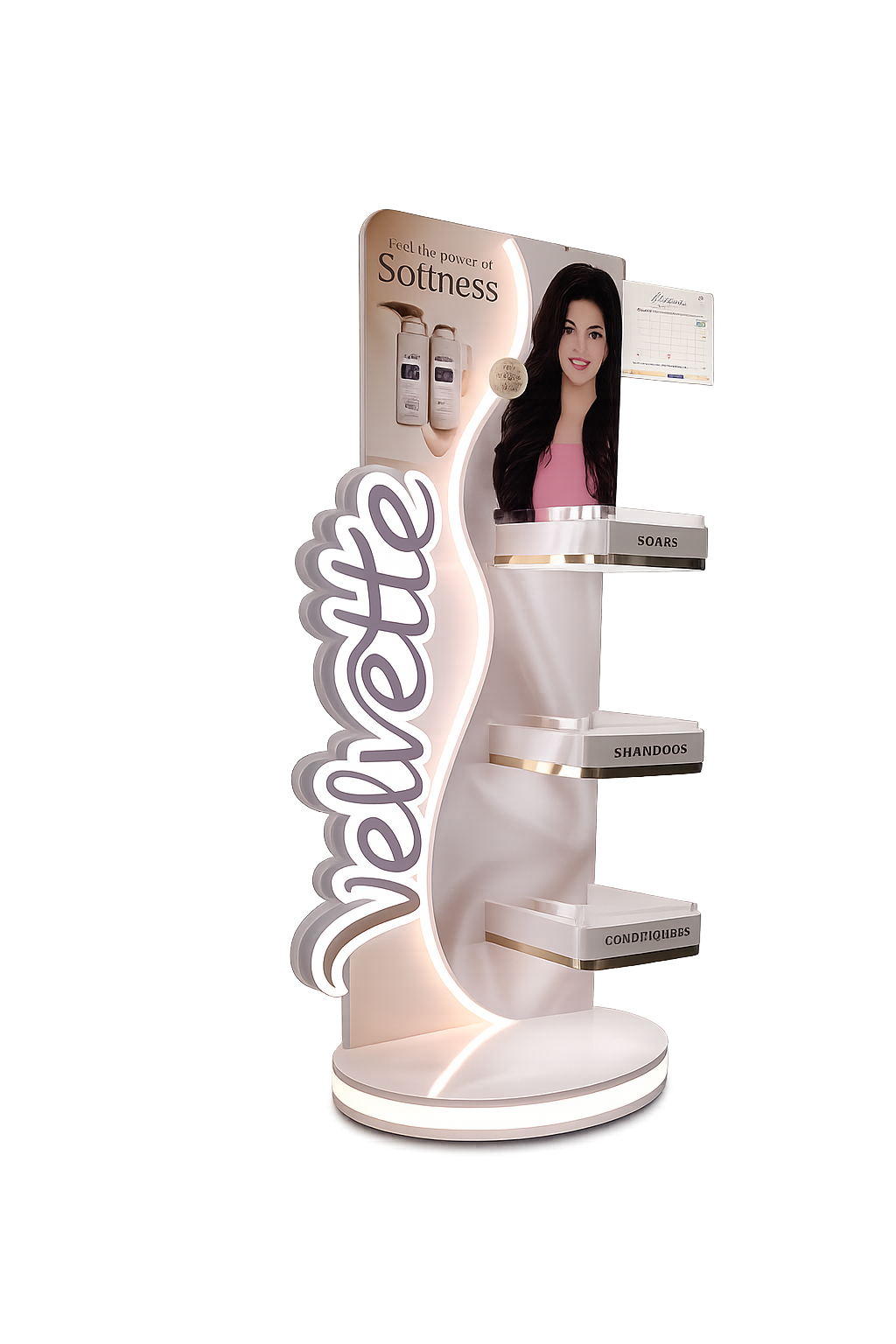 Floor Standing Unit 6