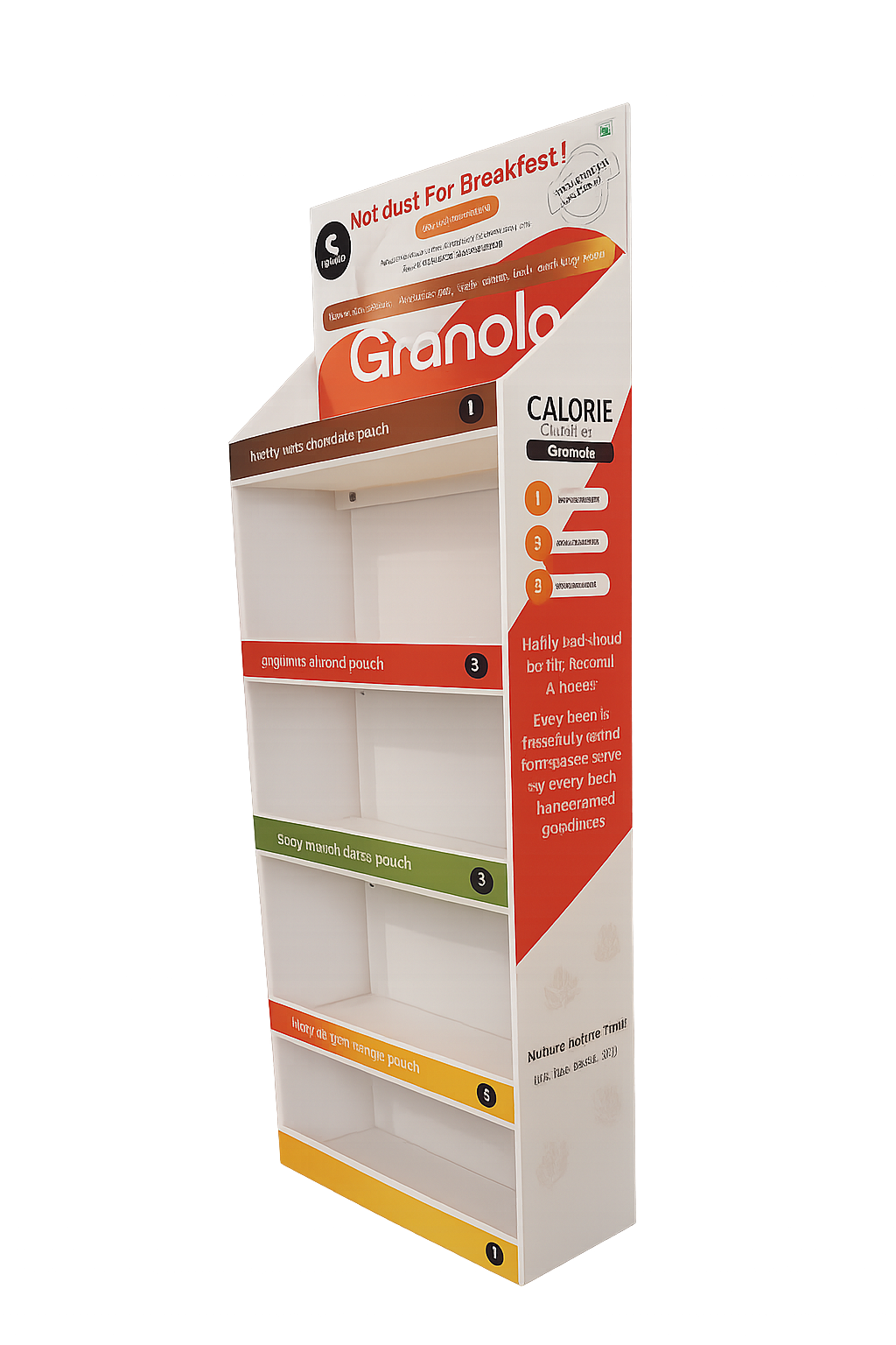 Floor Standing Unit 6