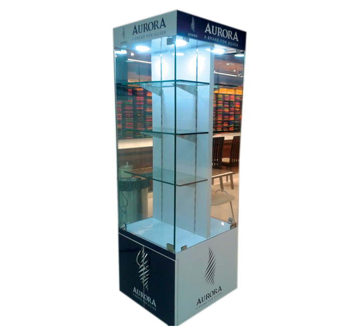 Floor Standing Unit 5