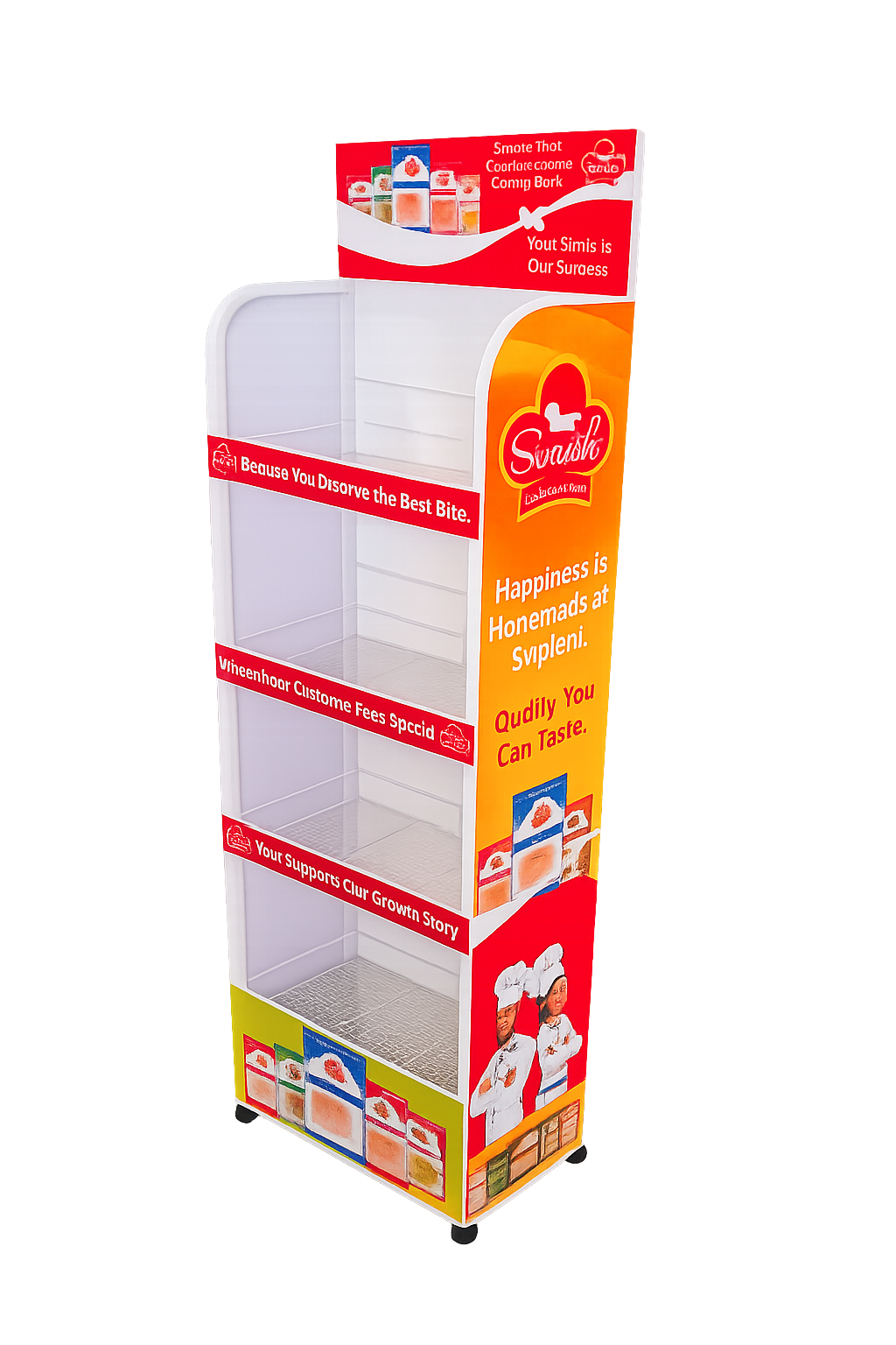 Floor Standing Unit 1