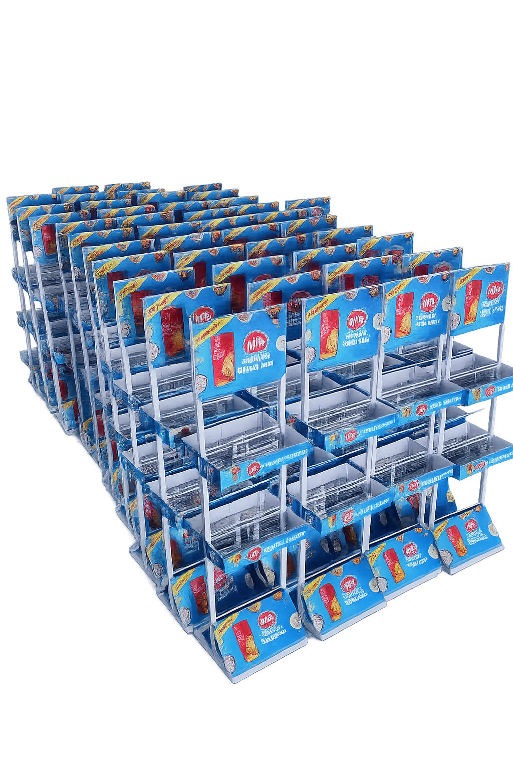 Floor Standing Unit 2