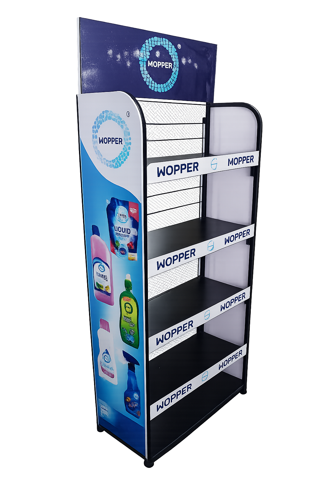 Floor Standing Unit 3