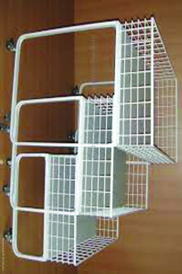 Floor Standing Unit 110