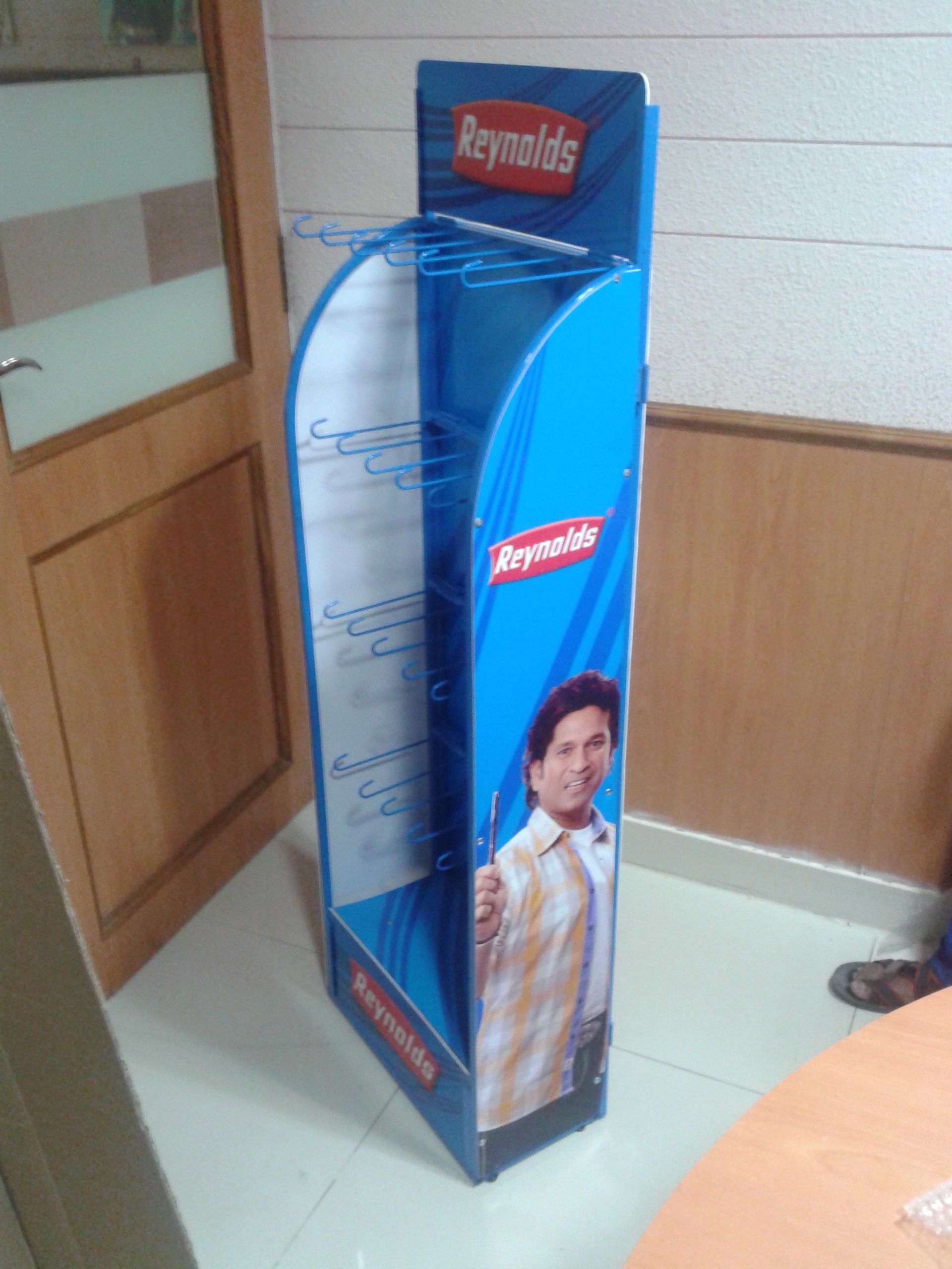Floor Standing Unit 112