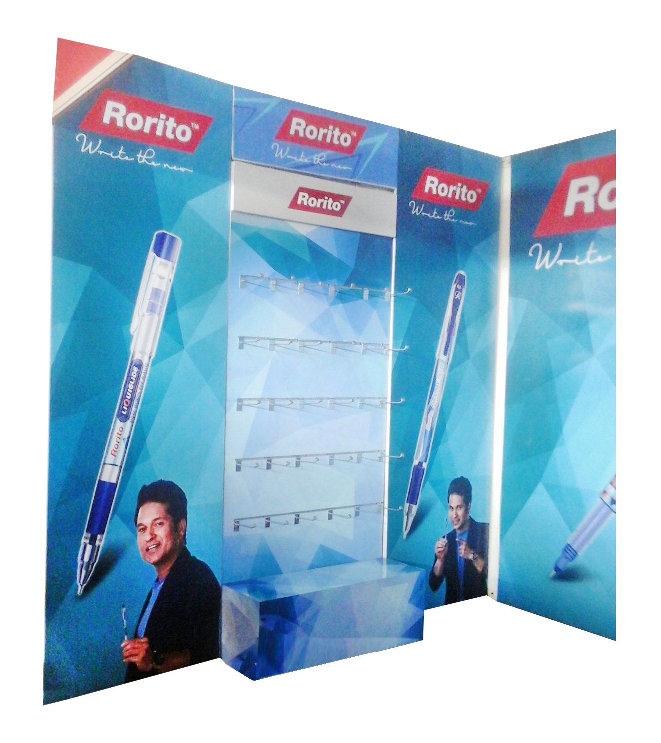 Floor Standing Unit 115