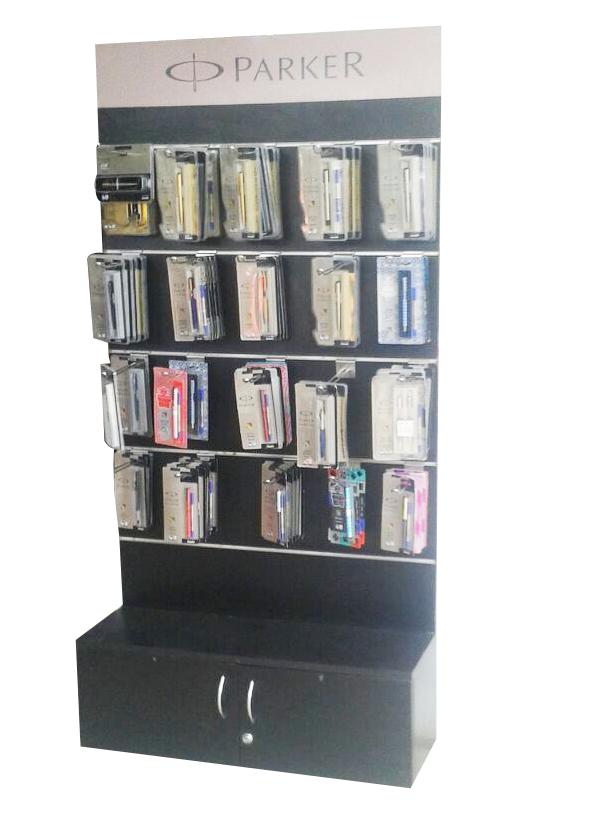 Floor Standing Unit 122