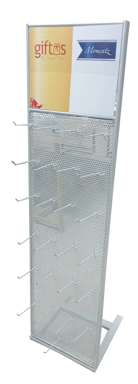 Floor Standing Unit 127