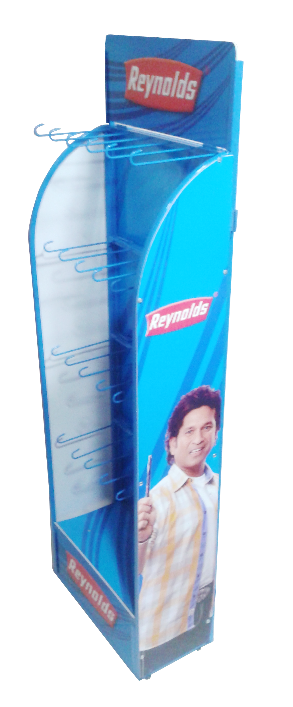 Floor Standing Unit 130